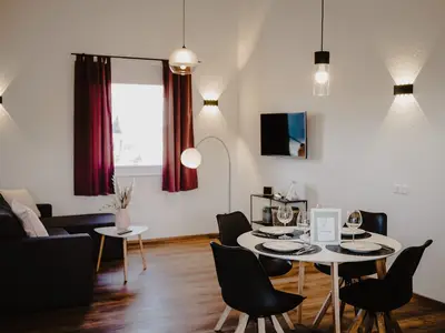 Ferienwohnung für 4 Personen (40 m²) in Weisweil 1/10