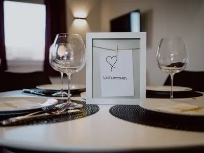 Ferienwohnung für 4 Personen (40 m²) in Weisweil 2/10