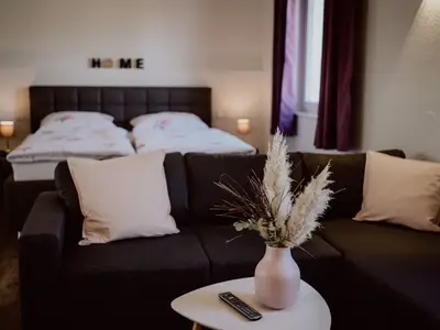 Ferienwohnung für 4 Personen (40 m²) in Weisweil 6/10