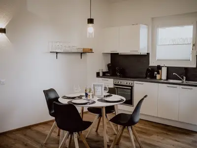 Ferienwohnung für 4 Personen (40 m²) in Weisweil 10/10