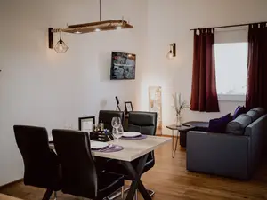 Ferienwohnung für 6 Personen (40 m²) in Weisweil