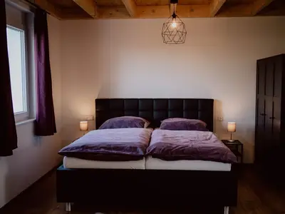 Ferienwohnung für 6 Personen (40 m²) in Weisweil 5/10