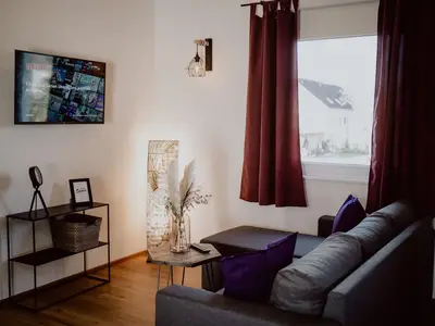 Ferienwohnung für 6 Personen (40 m²) in Weisweil 6/10