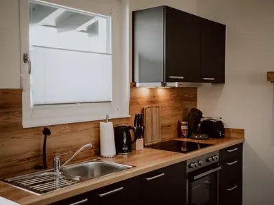 Ferienwohnung für 6 Personen (40 m²) in Weisweil 7/10