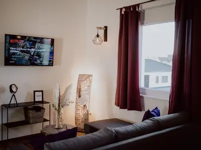 Ferienwohnung für 6 Personen (40 m²) in Weisweil 10/10