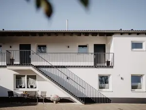 Ferienwohnung für 6 Personen (40 m²) in Weisweil