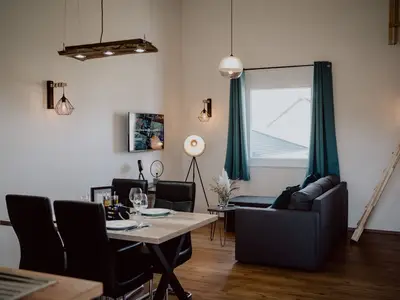 Ferienwohnung für 6 Personen (40 m²) in Weisweil 3/10