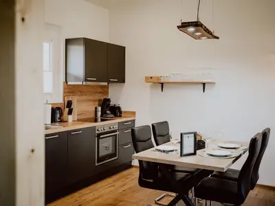 Ferienwohnung für 6 Personen (40 m²) in Weisweil 4/10