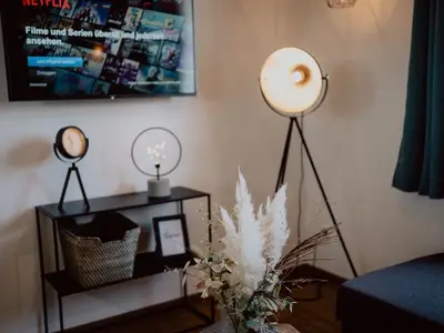 Ferienwohnung für 6 Personen (40 m²) in Weisweil 6/10