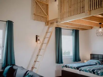 Ferienwohnung für 6 Personen (40 m²) in Weisweil 7/10