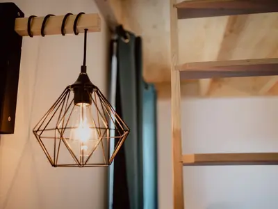 Ferienwohnung für 6 Personen (40 m²) in Weisweil 8/10