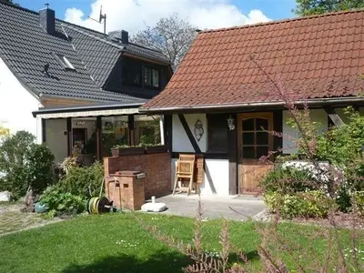 Ferienwohnung für 2 Personen (20 m²) in Grubenhagen 1/10