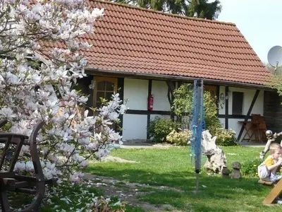 Ferienwohnung für 2 Personen (20 m²) in Grubenhagen 2/10