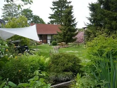 Ferienwohnung für 2 Personen (20 m²) in Grubenhagen 3/10