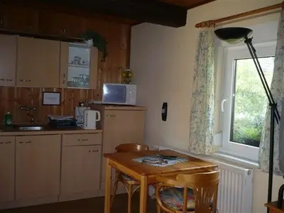 Ferienwohnung für 2 Personen (20 m²) in Grubenhagen 4/10
