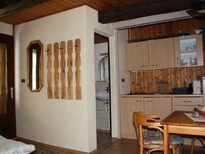 Ferienwohnung für 2 Personen (20 m²) in Weitenhagen (Ostvorpommern) 5/10