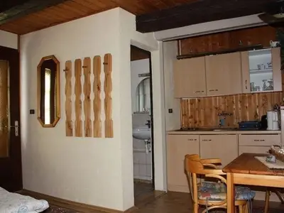 Ferienwohnung für 2 Personen (20 m²) in Grubenhagen 5/10
