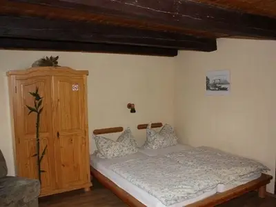 Ferienwohnung für 2 Personen (20 m²) in Grubenhagen 7/10