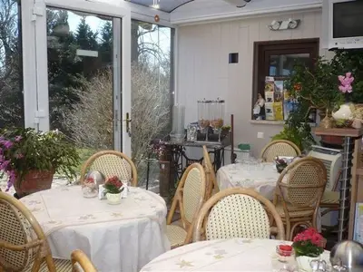 Ferienwohnung für 2 Personen (20 m²) in Grubenhagen 8/10