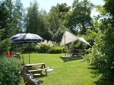 Ferienwohnung für 2 Personen (20 m²) in Grubenhagen 9/10