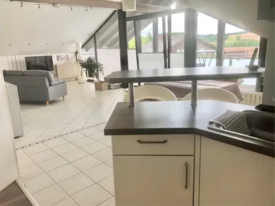 Ferienwohnung für 4 Personen (90 m²) 1/8