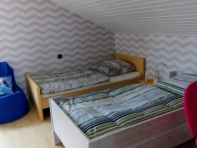 Ferienwohnung für 4 Personen (90 m²) 4/8