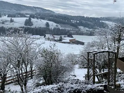 Ferienwohnung für 5 Personen (45 m²) in Weitnau 9/10