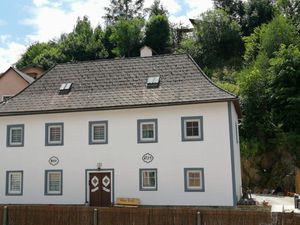 Ferienwohnung für 6 Personen (60 m²) in Weitra