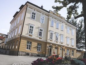 Ferienwohnung für 5 Personen (60 m²) in Weitra