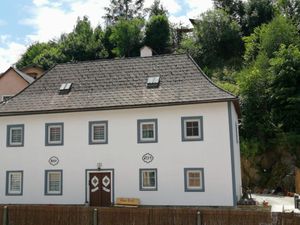 Ferienwohnung für 4 Personen (35 m²) in Weitra