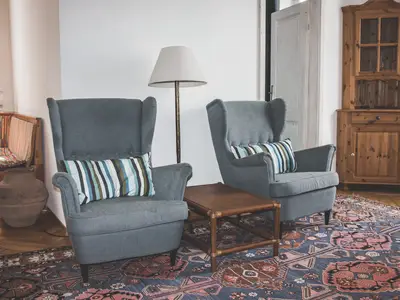 Ferienwohnung für 5 Personen in Weitra 3/10