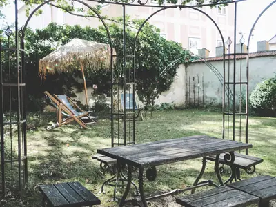 Ferienwohnung für 5 Personen in Weitra 4/10