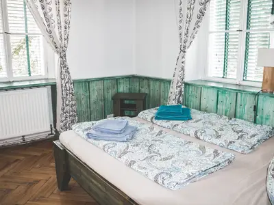 Ferienwohnung für 5 Personen in Weitra 7/10