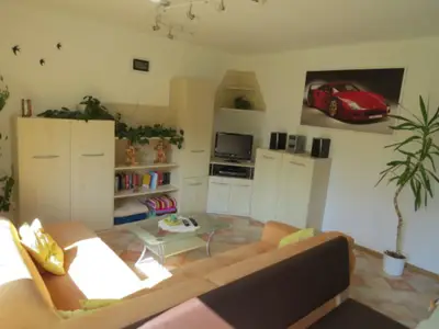 Ferienwohnung für 4 Personen (70 m²) in Welden 2/10