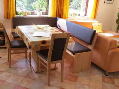 Ferienwohnung für 4 Personen (70 m²) in Welden 3/10