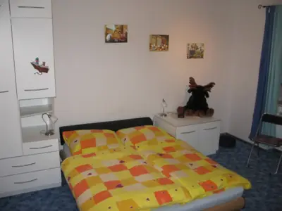 Ferienwohnung für 4 Personen (70 m²) in Welden 6/10