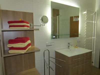 Ferienwohnung für 4 Personen (70 m²) in Welden 7/10