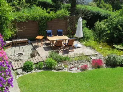 Ferienwohnung für 4 Personen (70 m²) in Welden 9/10