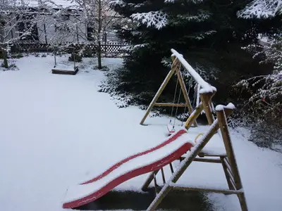 Ferienwohnung für 4 Personen (70 m²) in Welden 10/10