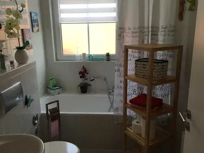 Ferienwohnung für 5 Personen (55 m²) in Wellen (Sachsen-Anhalt) 2/10