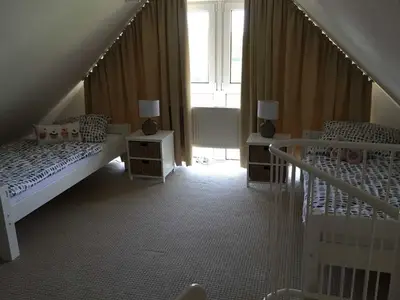 Ferienwohnung für 5 Personen (55 m²) in Wellen (Sachsen-Anhalt) 3/10