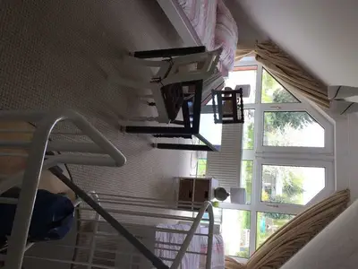 Ferienwohnung für 5 Personen (55 m²) in Wellen (Sachsen-Anhalt) 4/10