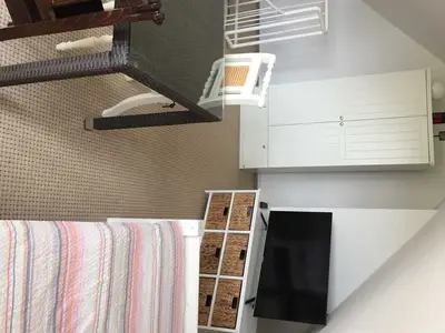Ferienwohnung für 5 Personen (55 m²) in Wellen (Sachsen-Anhalt) 5/10
