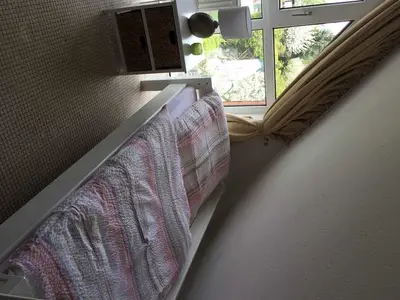Ferienwohnung für 5 Personen (55 m²) in Wellen (Sachsen-Anhalt) 6/10
