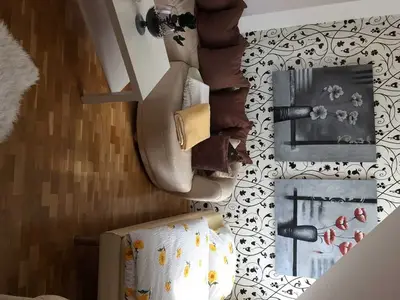 Ferienwohnung für 5 Personen (55 m²) in Wellen (Sachsen-Anhalt) 8/10