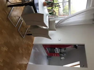 Ferienwohnung für 5 Personen (55 m²) in Wellen (Sachsen-Anhalt) 9/10