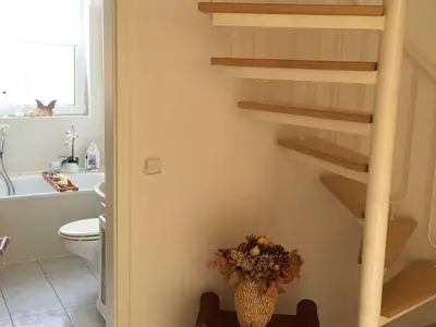 Ferienwohnung für 4 Personen (55 m²) in Wellen (Sachsen-Anhalt) 2/10