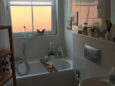Ferienwohnung für 4 Personen (55 m²) in Wellen (Sachsen-Anhalt) 4/10