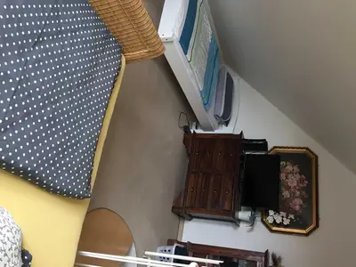 Ferienwohnung für 4 Personen (55 m²) in Wellen (Sachsen-Anhalt) 10/10