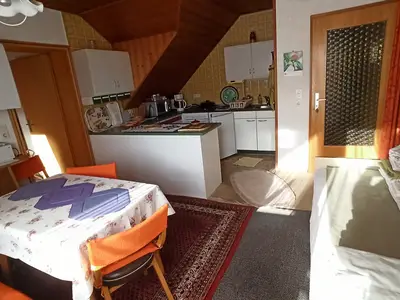 Ferienwohnung für 4 Personen in Wellheim 4/10